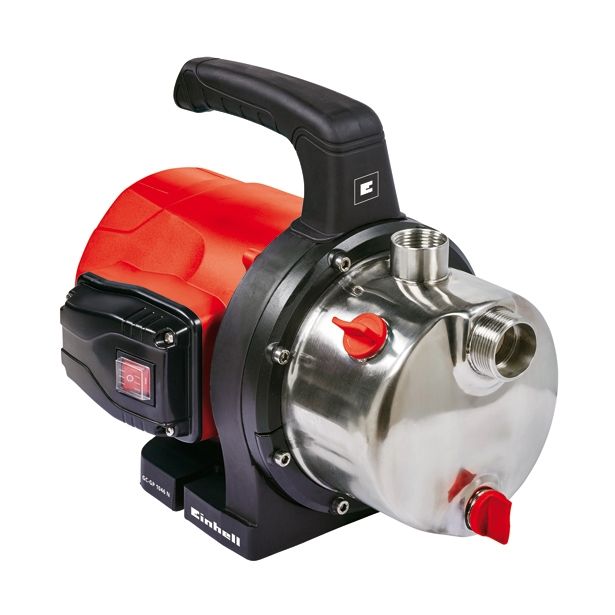 PRETOČNA ČRPALKA EINHELL GC-GP 1046N