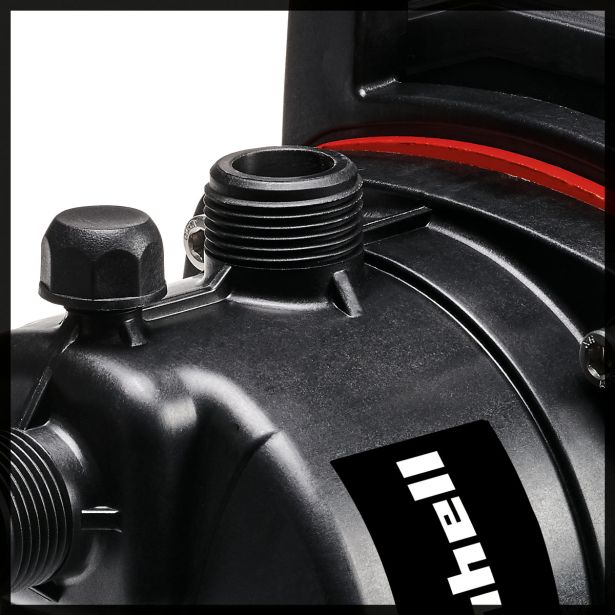 PRETOČNA ČRPALKA EINHELL GC-GP 6538 650W 3800L/H