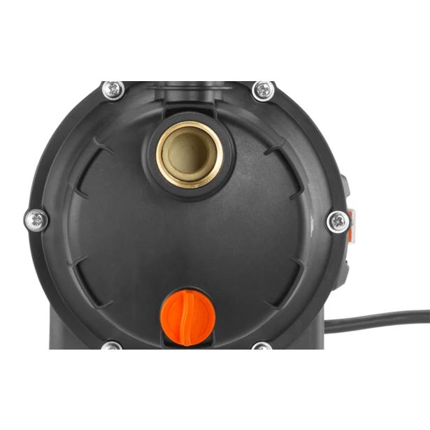 PRETOČNA ČRPALKA GARDENA 3000/4 BASIC 600W 3000L/H