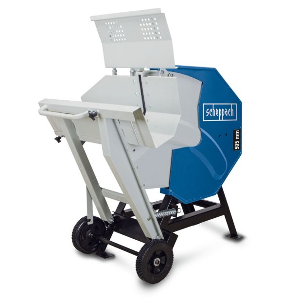 PREVISNA KROŽNA ŽAGA SCHEPPACH  HS510