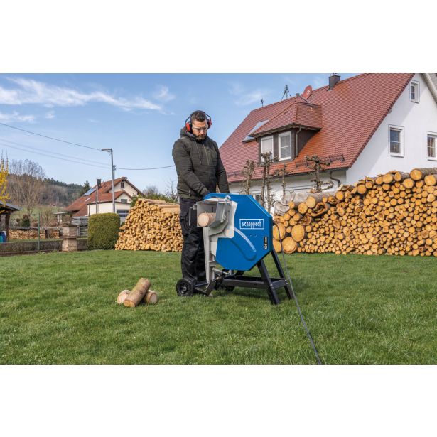 PREVISNA KROŽNA ŽAGA SCHEPPACH  HS510