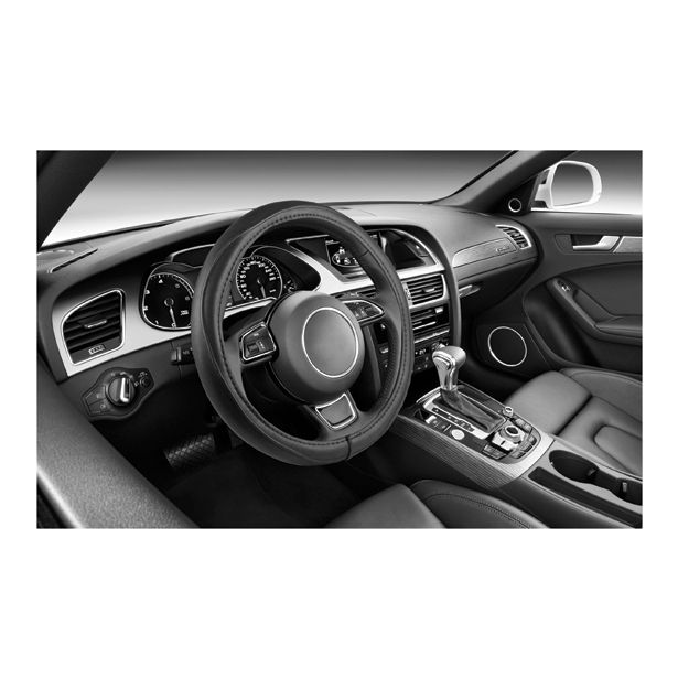 OPREMA ZA VOZILA PREVLEKA VOLANA FI 37-39 CM