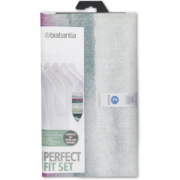 PREVLEKA ZA LIKALNO DESKO BRABANTIA MORNING BREEZE C KOMPLET S PODLOGO