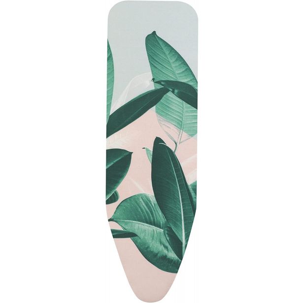 PREVLEKA ZA LIKALNO DESKO BRABANTIA TROPICAL LEAVES B KOMPLET S PODLOGO