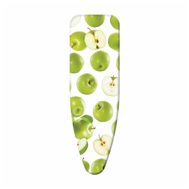 PREVLEKA ZA LIKALNO DESKO GIMI 140X54 CM TRIPLO STRATO UNIVERZALNA BOMBAŽ