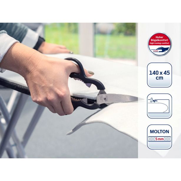 PREVLEKA ZA LIKALNO DESKO LEIFHEIT PENA ZA LIKANJE