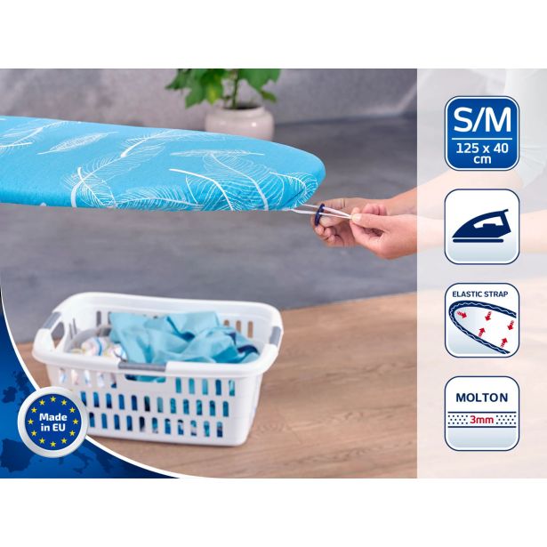 PREVLEKA ZA LIKALNO DESKO LEIFHEIT THERMO REFLEKT S/M