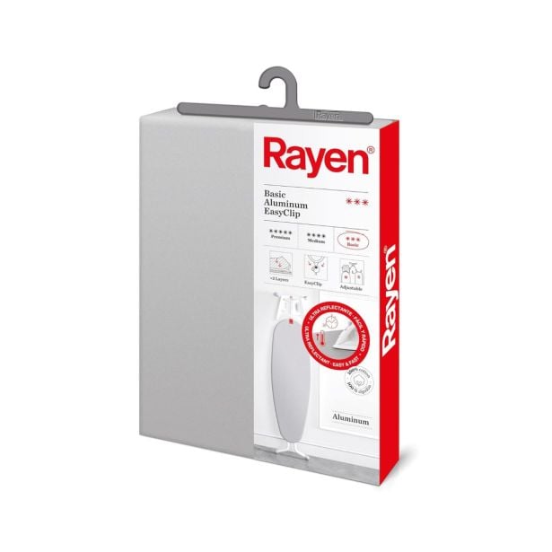 PREVLEKA ZA LIKALNO DESKO RAYEN BASIC UNI RAYGA-615211
