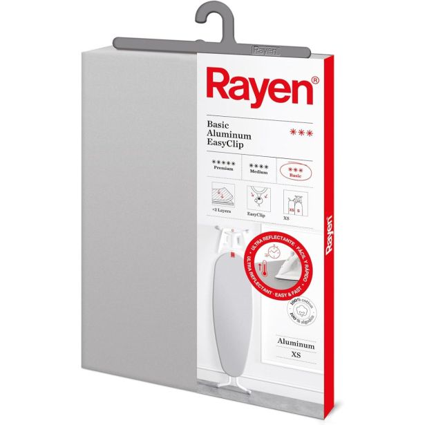 PREVLEKA ZA LIKALNO DESKO RAYEN BASIC XS UNI RAYGA-615101