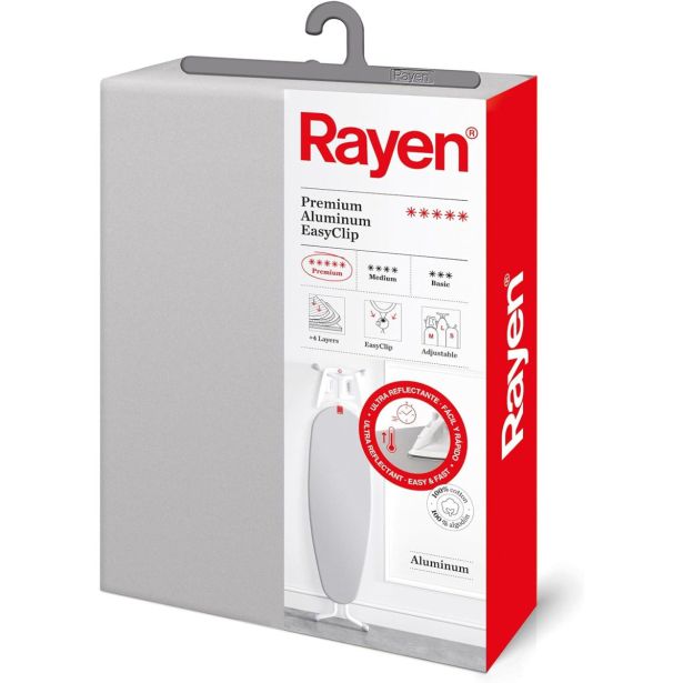 PREVLEKA ZA LIKALNO DESKO RAYEN PREMIUM UNIVERZALNA RAYGA-614301