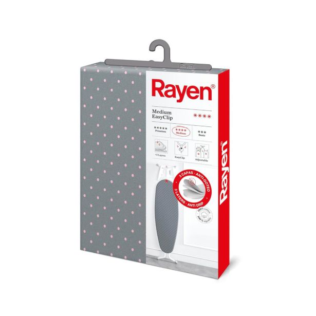 PREVLEKA ZA LIKALNO DESKO RAYEN SREDNJA UNIVERZALNA RAYGA-611204