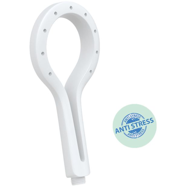 PRHA BLITZ ROČNA 1F PR03 BELA