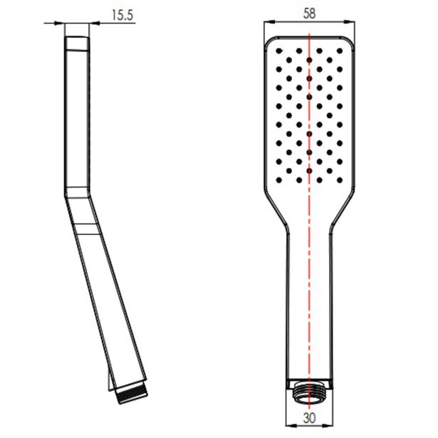 PRHA BLITZ ROČNA 1F PR04