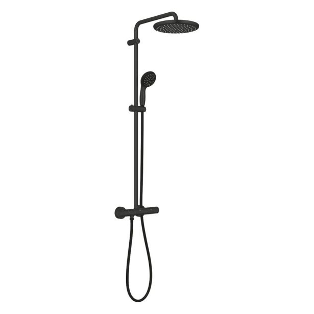 PRHA GROHE SISTEM ZA TUŠ VITALIO START 250 TERMOSTATSKI BM