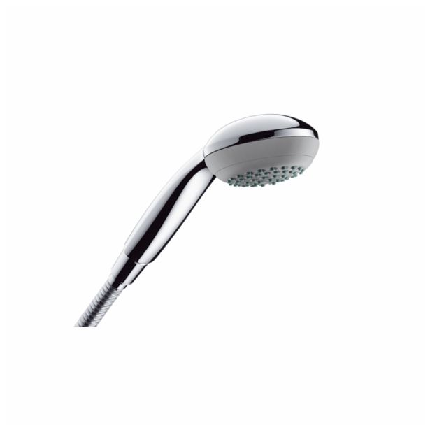 HANSGROHE CROMETTA, ROČNA PRHA 85 VARIO