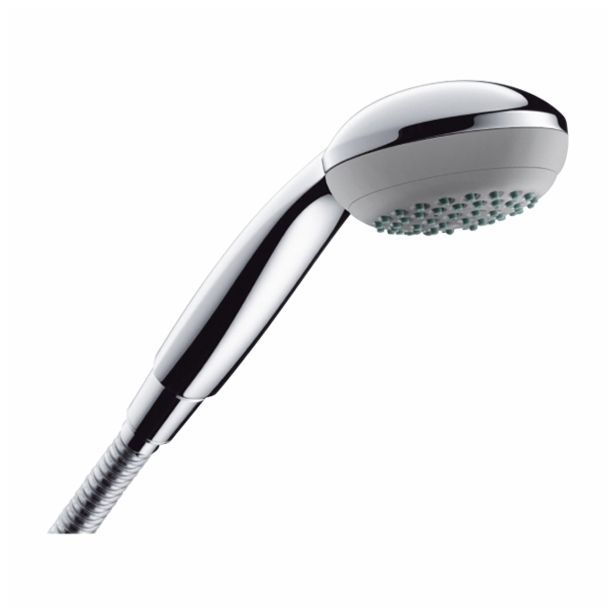 HANSGROHE CROMETTA, ROČNA PRHA 85 VARIO