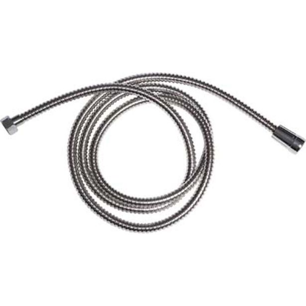 CEV ZA PRHO TENDANCE NERJAVEČA GIBLJIVA CEV 180-230 CM KROM