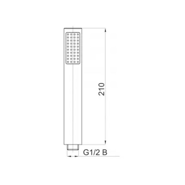 PRHA UNITAS FRESH A15