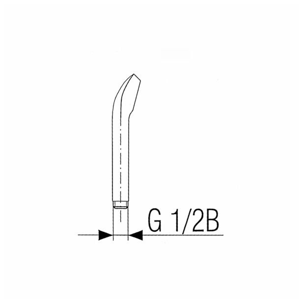 PRHA UNITAS ROČNA BELA
