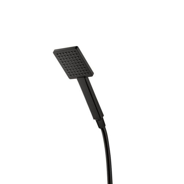 PRHA UNITAS ROČNA SQ A53B ČRNA