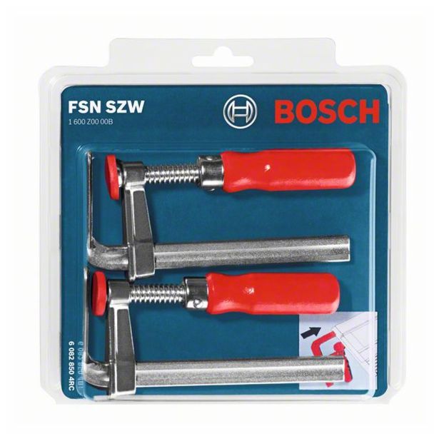 PRIBOR BOSCH FSN SZW (VIJAČNE SPONE)