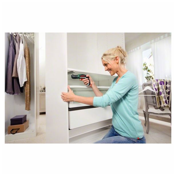 PRIBOR OSTALI BOSCH IXO COLLECTION KOTNI NASTAVEK