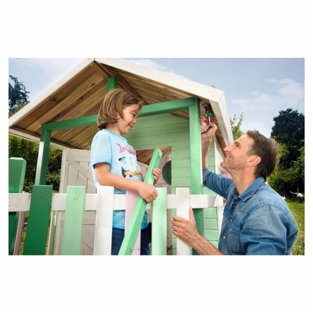 PRIBOR OSTALI BOSCH IXO COLLECTION KOTNI NASTAVEK