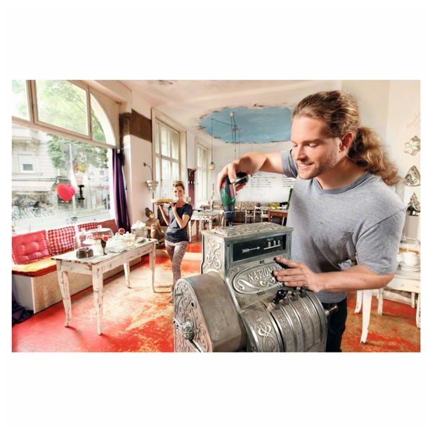 PRIBOR OSTALI BOSCH IXO COLLECTION MOMENTNI NASTAVEK