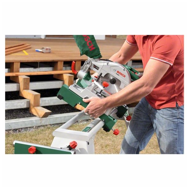 PRIBOR BOSCH PTA 2400