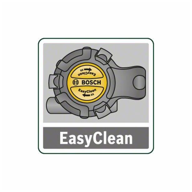 PRIBOR BOSCH ZBIRALNIK ZA PRAH