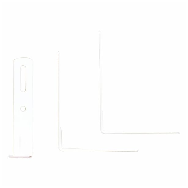 PRIBOR DOPLAST KOTNIK BELI 1/3