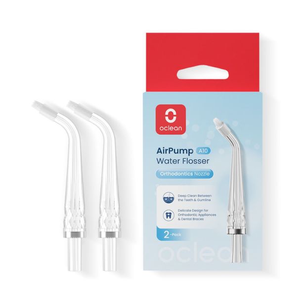 PRIBOR IN DODATKI OCLEAN NASTAVEK N20 STANDARD 2 KOS, ZA PRHO A10