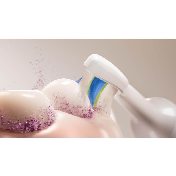 PRIBOR IN DODATKI SONICARE HX6062/87 OPTIMAL WHITE DVOJNO PAKIRANJE