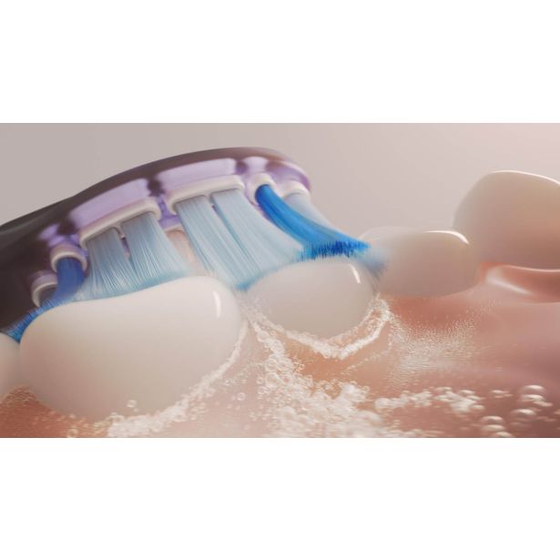 PRIBOR IN DODATKI SONICARE HX9052/88 PREMIUM GUM CARE DVOJNO PAKIRANJE