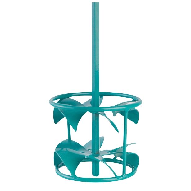 PRIBOR KEMA MEŠALNA GLAVA ZA 2K MASE - MEŠALO Z M14 NAVOJEM