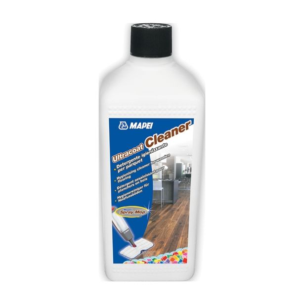 ČISTILO MAPEI ULTRACOAT CLEANER 1 L