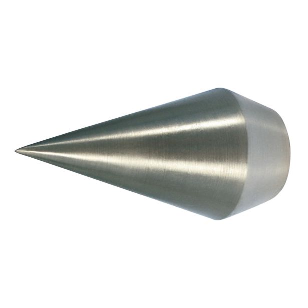 PRIBOR MYDECO 20MM ZAKLJUČEK POINT SREBRN, 2 KOS