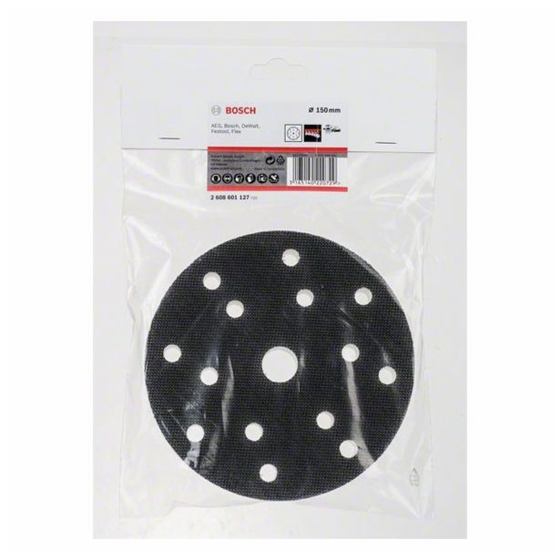 PRIBOR OSTALI BOSCH ADAPTER 150 MM