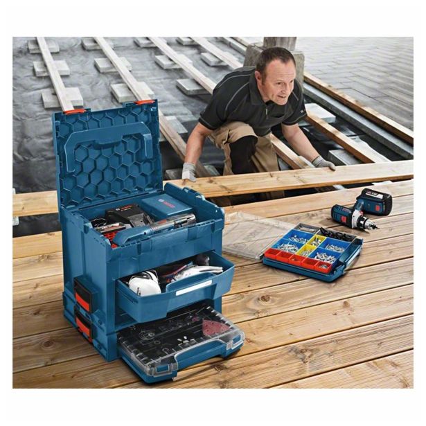 PRIBOR OSTALI BOSCH FOAM INSERT 102