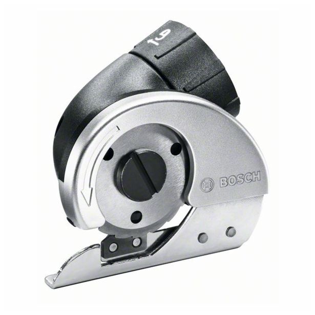 PRIBOR OSTALI BOSCH IXO COLLECTION UNIVERZ. REZALNI NASTAVEK