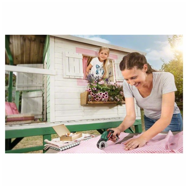 PRIBOR OSTALI BOSCH IXO COLLECTION UNIVERZ. REZALNI NASTAVEK