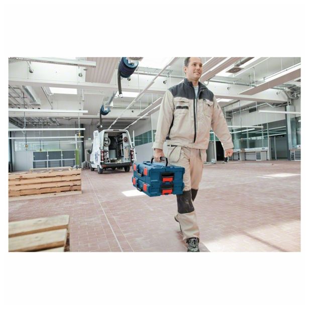 PRIBOR OSTALI BOSCH L-BOXX 102 SET 12 KOS.