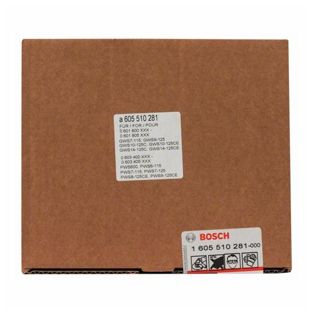 PRIBOR OSTALI BOSCH ODSES. NAST ZA KOT. BRUS