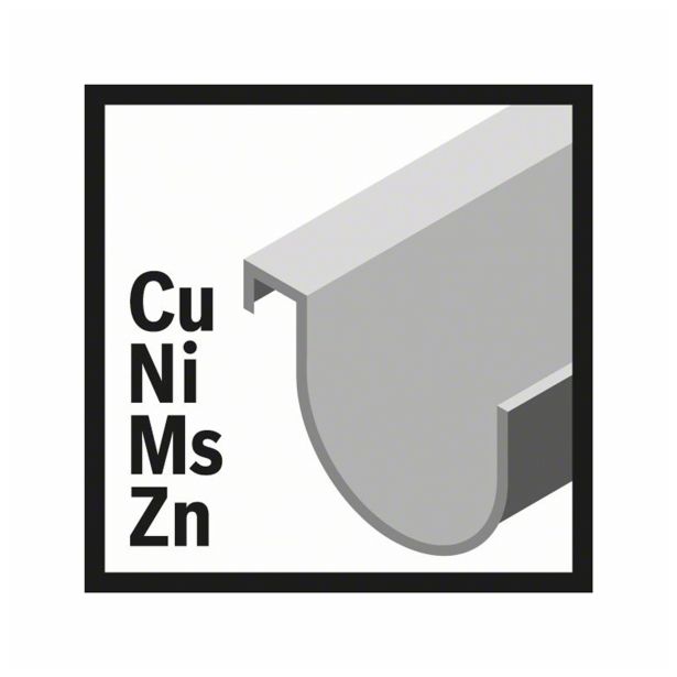 PRIBOR OSTALI BOSCH POLIRNI FILC