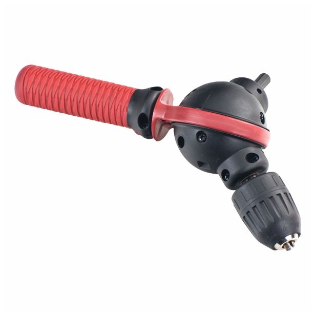 PRIBOR OSTALI KWB KOTNI NASTAVEK ZA GLAVO COMPACT 360 1-10 MM