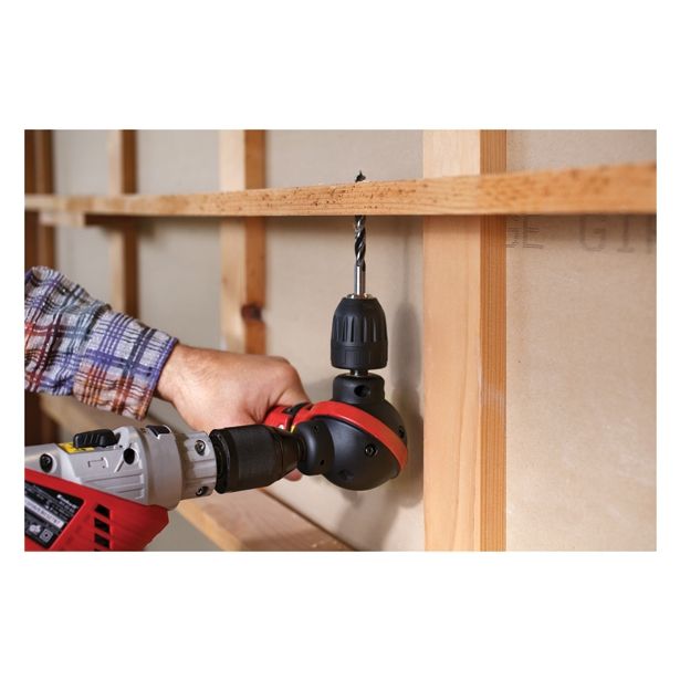 PRIBOR OSTALI KWB KOTNI NASTAVEK ZA GLAVO COMPACT 360 1-10 MM