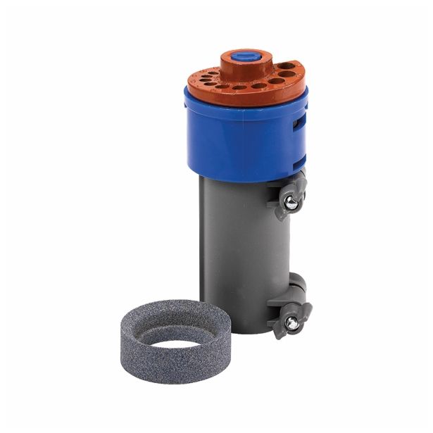 PRIBOR OSTALI KWB NASTAVEK ZA BRUŠENJE HSS SVEDROV 3.5 - 10 MM