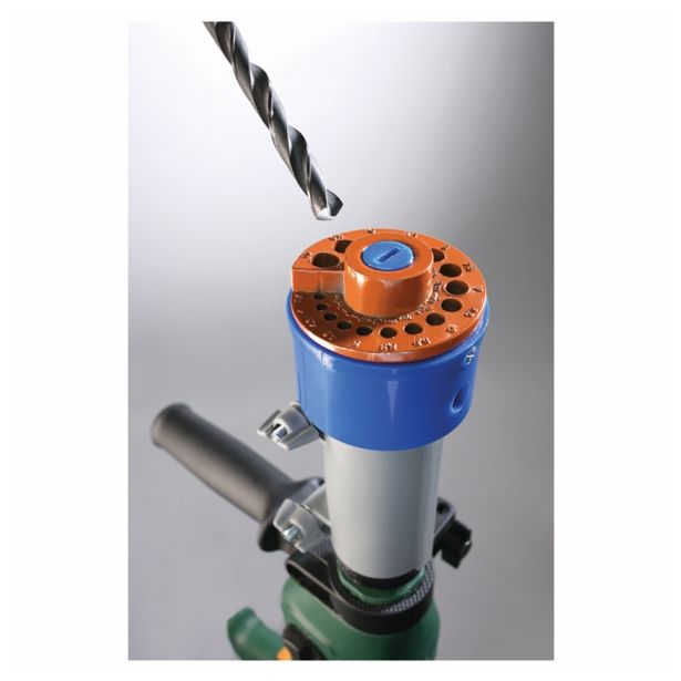 PRIBOR OSTALI KWB NASTAVEK ZA BRUŠENJE HSS SVEDROV 3.5 - 10 MM