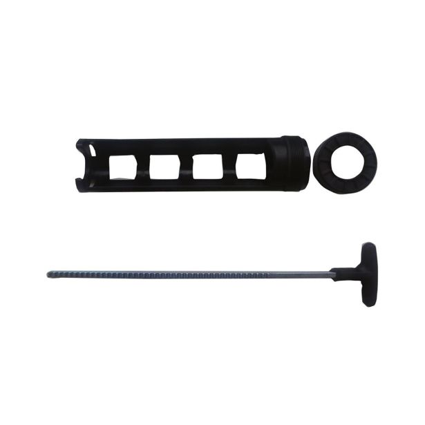 MAKITA DRŽALO KARTUŠE A ZA  DCG180 300 ML (196351-8)