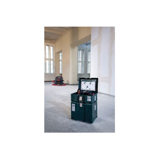 METABO METALOC III